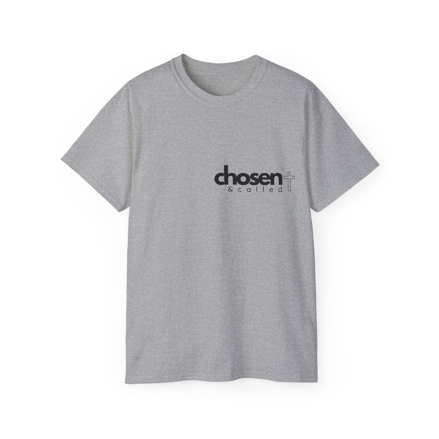 Chosen and Called Christian T Shirts | Christian Clothing