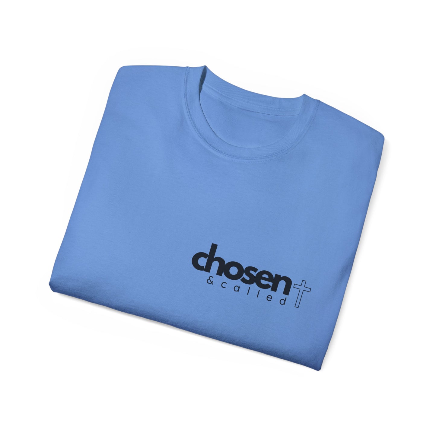 Chosen and Called Christian T Shirts | Christian Clothing