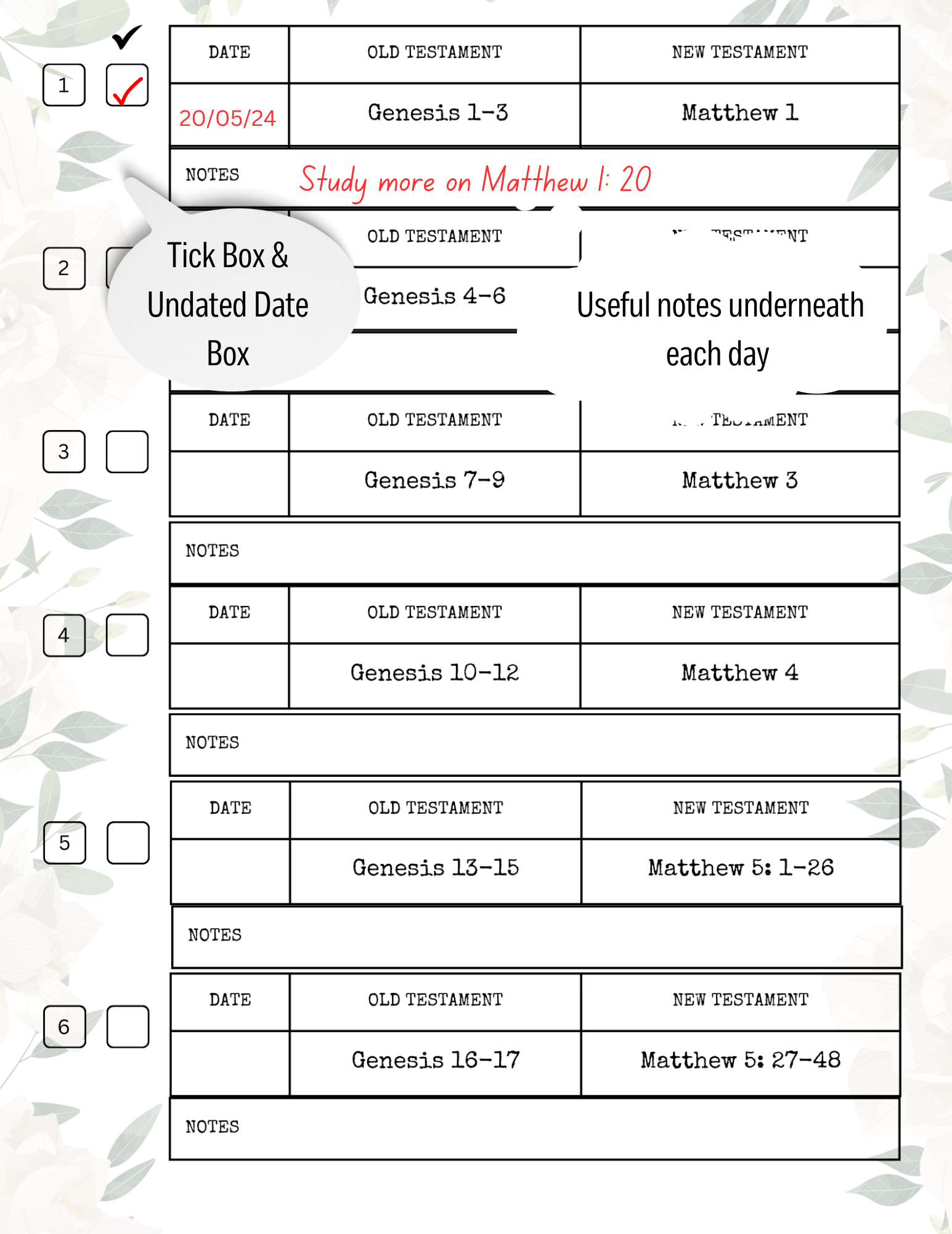 bible tracker, read the bible, bible in a year, bible in 300 days, gospel, jesus, bible, bible study, bible journal, Christian, Christian Journal, 365 days, bible 365 days, bible 300 days, bible reading