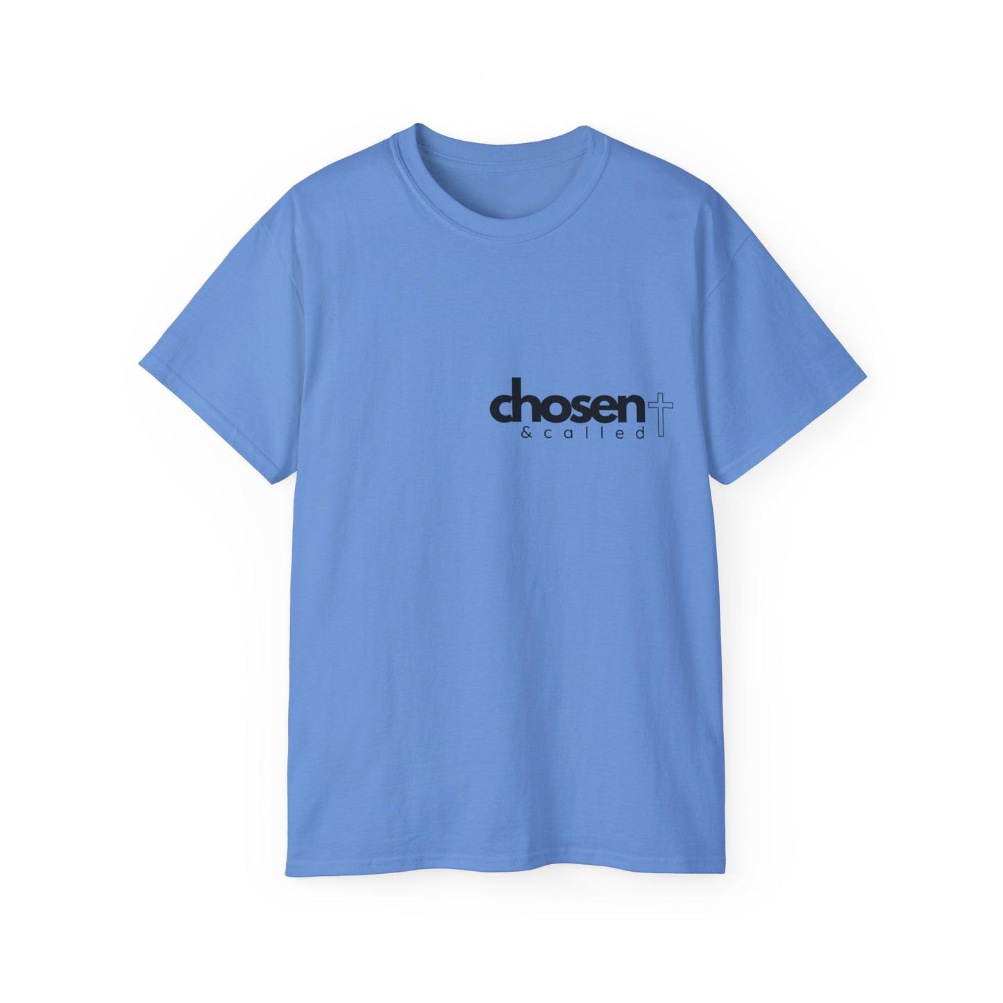 Chosen and Called Christian T Shirts | Christian Clothing