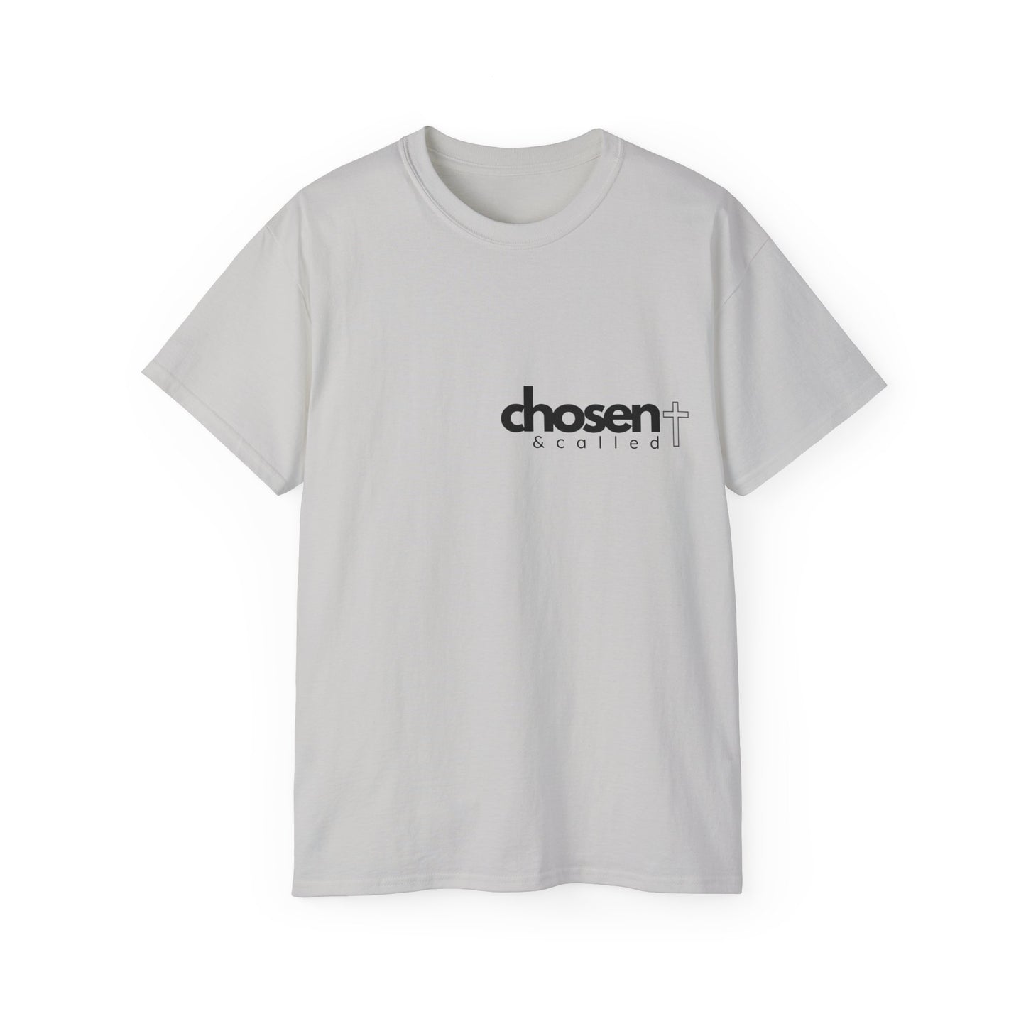 Chosen and Called Christian T Shirts | Christian Clothing